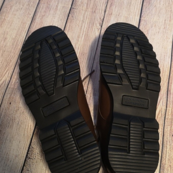 Rockport Men's Northfield Oxford - Picture 5 of 6